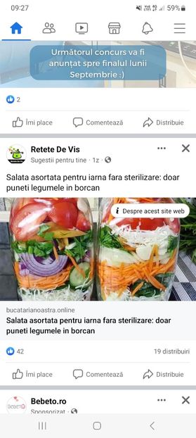 Screenshot_20230904_092712_Facebook - Salata asortata fara sterilizare la borcan pentru iarna