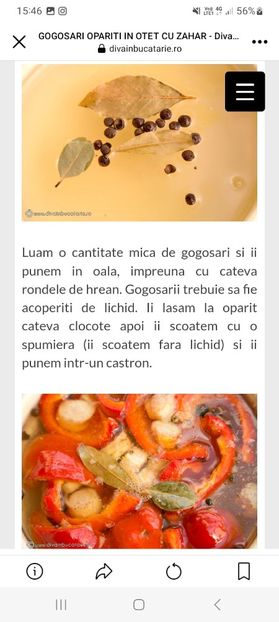 Screenshot_20230904_154606_Facebook - Gogosari opariti in otet cu zahar la borcan pentru iarna