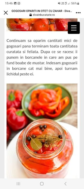 Screenshot_20230904_154610_Facebook - Gogosari opariti in otet cu zahar la borcan pentru iarna
