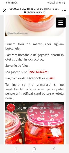Screenshot_20230904_154613_Facebook - Gogosari opariti in otet cu zahar la borcan pentru iarna