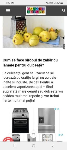 Screenshot_20230904_174719_Samsung Internet - Dulceata de gutui rase