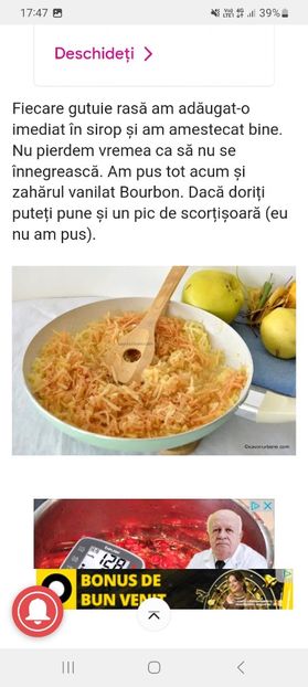 Screenshot_20230904_174738_Samsung Internet - Dulceata de gutui rase