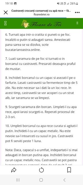 Screenshot_20230904_191856_Facebook - Castraveti crocanti conservati cu apa rece fara otet