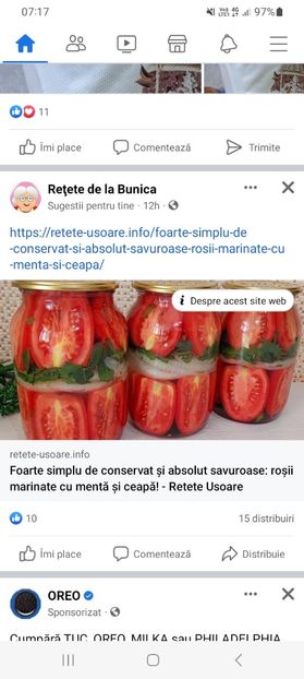 Screenshot_20230905_071723_Facebook - Rosii marinate cu menta si ceapa
