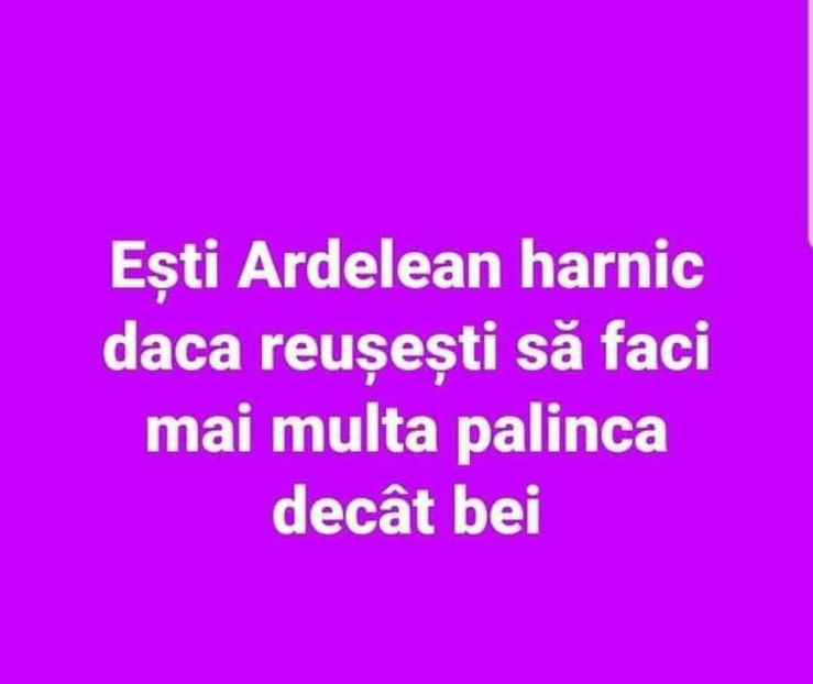  - Bancuri cu Ardeleni