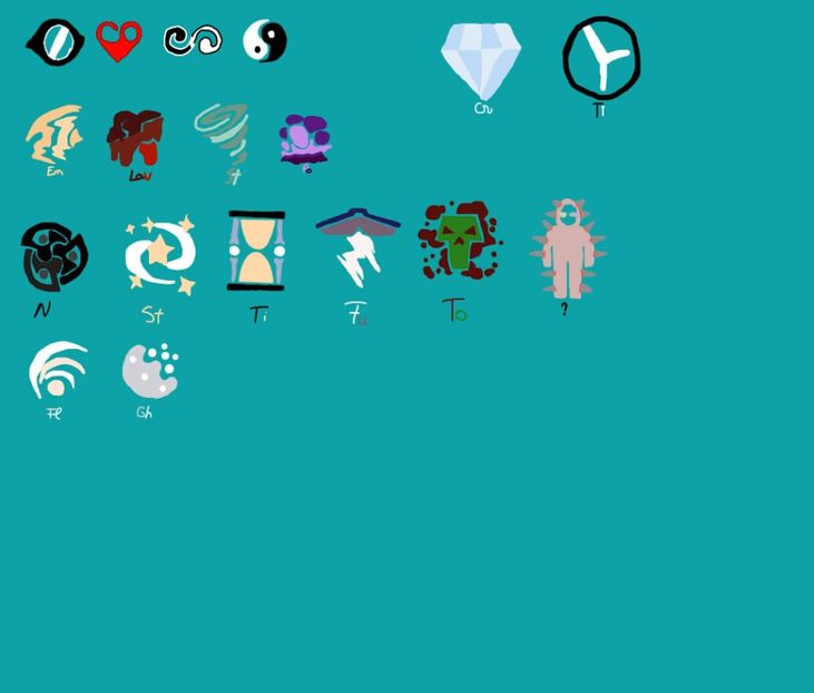  - 00 B random - TOH G C A R