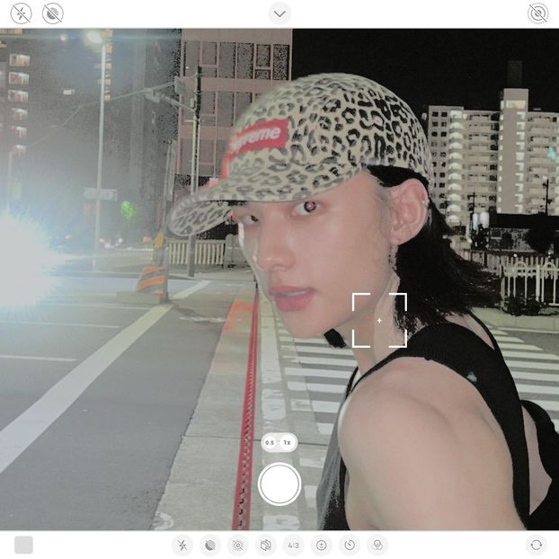 ⸙ .ೃ 06.09 　　 　⁞ ❏. shinee — body rhythm. - Fragments of Deceit