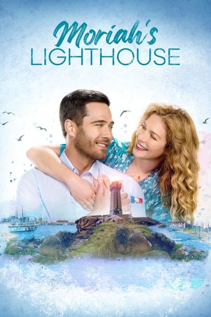 Moriahs Lighthouse (2022) văzut de mine - 01 Ultimul film sau serial vizionat de tine