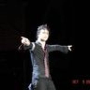 Billie-Joe - fancy