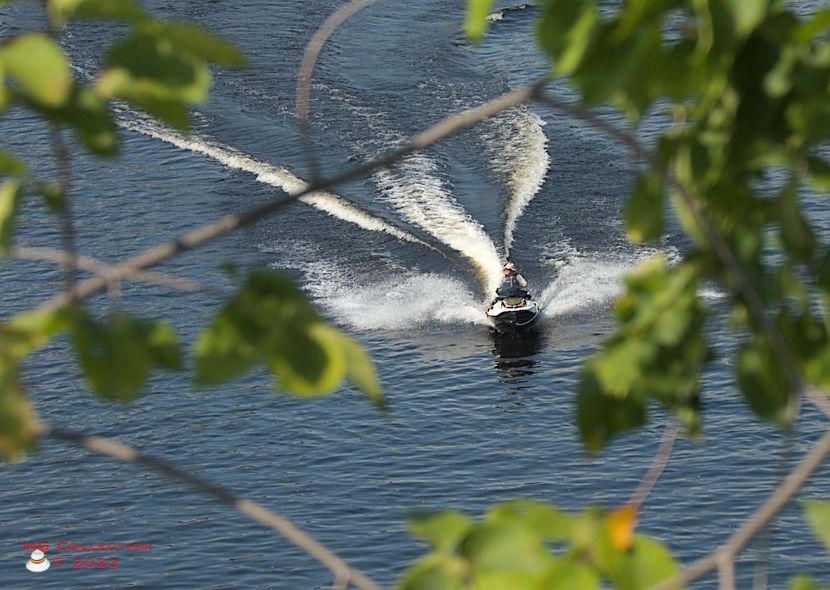Ottawa River - H - LAKES - Lacuri
