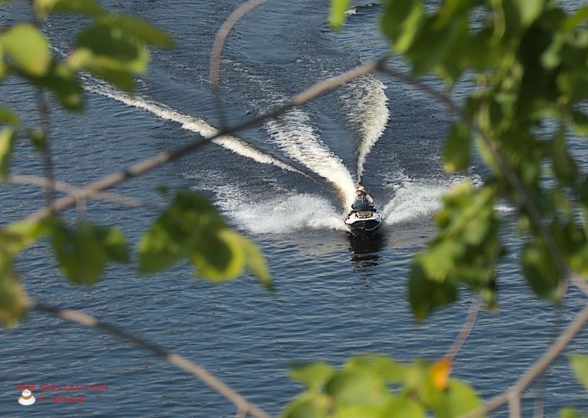 Ottawa River - LAKES - Lacuri