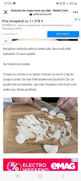Screenshot_20230909_070341_Facebook - Dulceata de ceapa