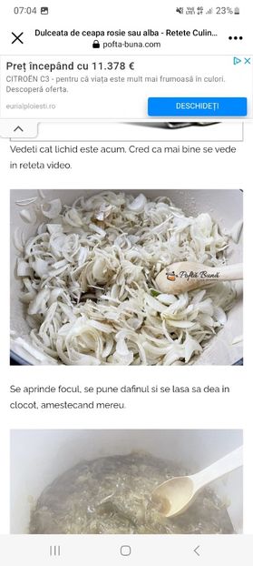 Screenshot_20230909_070407_Facebook - Dulceata de ceapa