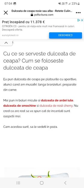 Screenshot_20230909_070429_Facebook - Dulceata de ceapa