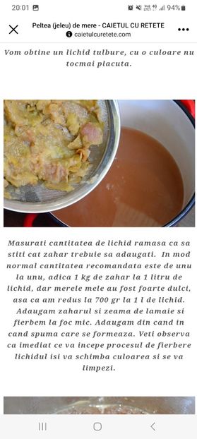 Screenshot_20230909_200144_Facebook - Peltea sau jeleu de mere