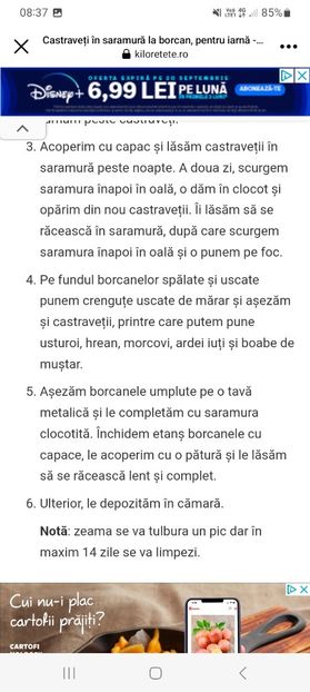 Screenshot_20230910_083749_Facebook - Castraveti in saramura la borcan pentru iarna