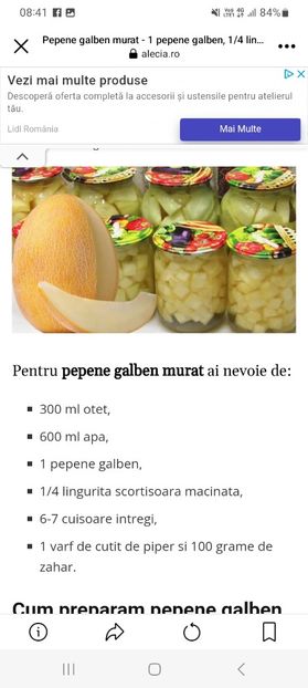 Screenshot_20230910_084111_Facebook - Pepene galben murat la borcan pentru iarna