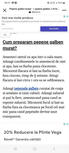 Screenshot_20230910_084117_Facebook - Pepene galben murat la borcan pentru iarna