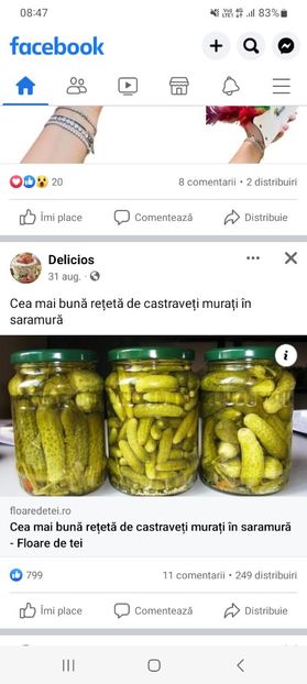 Screenshot_20230910_084738_Facebook - Castraveti murati in saramura la borcan pentru iarna 2