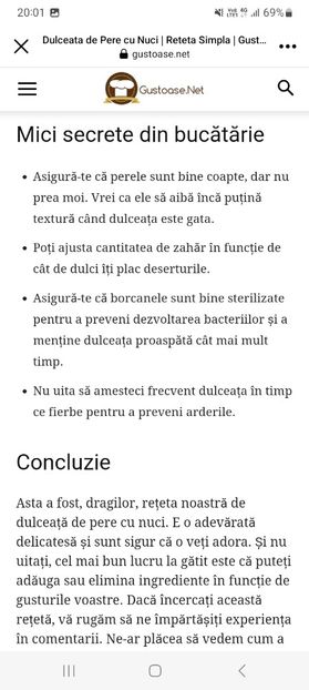 Screenshot_20230910_200137_Facebook - Dulceata de pere cu nuci