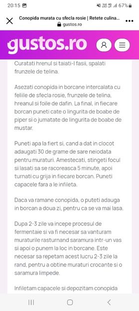 Screenshot_20230910_201550_Facebook - Conopida murata cu sfecla rosie la borcan pentru iarna 2
