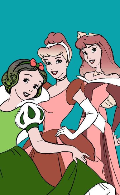  - 01 disney princess altele 01