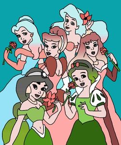  - 01 disney princess altele 02 sai