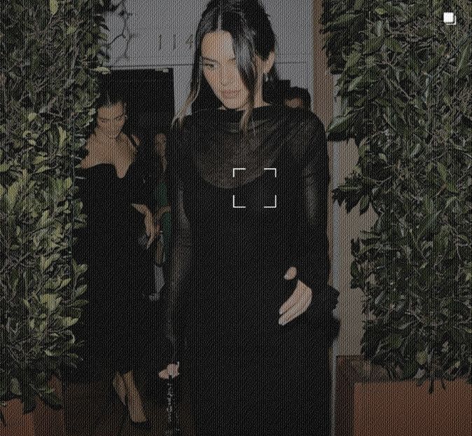 ☭ ·౹౹.੦੧· ℐẹṇṇẹṛ ‹Leaving Giorgio Baldi Restaurant in Santa Monica, CA. [August 19, 2023] - everything seems unreal to me