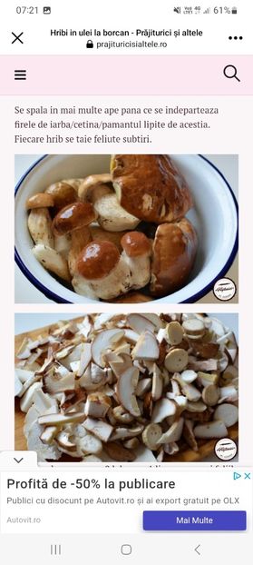Screenshot_20230912_072145_Facebook - Hribi in ulei la borcan pentru iarna
