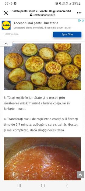 Screenshot_20230913_064619_Facebook - Salata de vinete la borcan pentru iarna