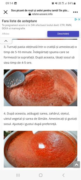 Screenshot_20230913_091432_Facebook - Sos picant de rosii si ardei pentru iarna