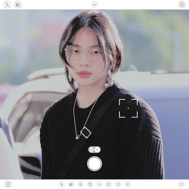 ⸙ .ೃ 13.09 　　 　⁞ ❏. james arthur — carʾs outside. - Fragments of Deceit