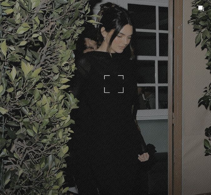 ☭ ·౹੫.੦੧· ℐẹṇṇẹṛ ‹Leaving Giorgio Baldi Restaurant in Santa Monica, CA. [August 19, 2023] - everything seems unreal to me