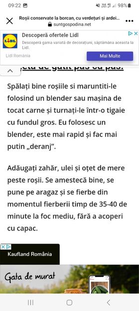 Screenshot_20230915_092251_Facebook - Rosii conservate la borcan cu verdeturi si ardei iute