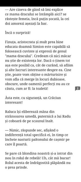 Screenshot_20230916_074408_Wattpad - x3 Pur si simplu delicioase capitolul14 x3