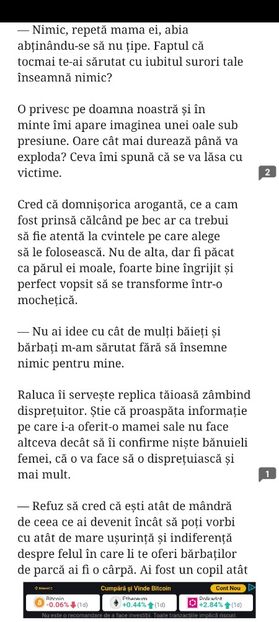 Screenshot_20230916_074416_Wattpad - x3 Pur si simplu delicioase capitolul14 x3
