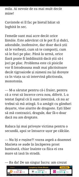 Screenshot_20230916_074445_Wattpad - x3 Pur si simplu delicioase capitolul14 x3