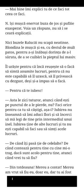 Screenshot_20230916_074511_Wattpad - x3 Pur si simplu delicioase capitolul14 x3