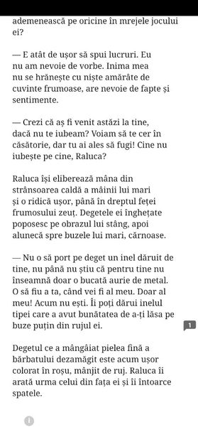 Screenshot_20230916_074522_Wattpad - x3 Pur si simplu delicioase capitolul14 x3