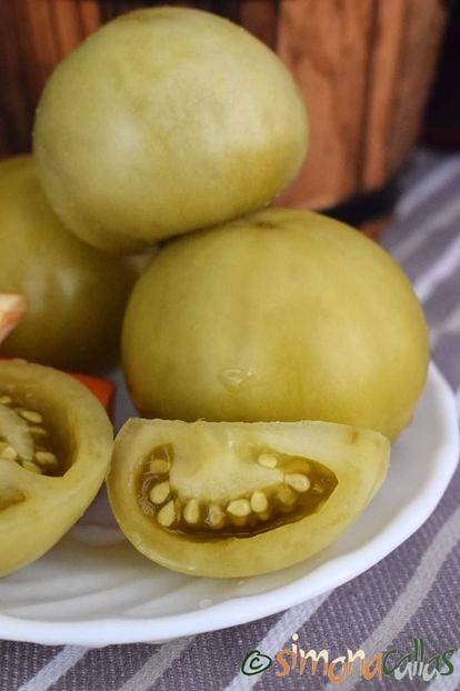  - Gogonele murate picante la borcan pentru iarna