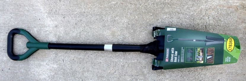 P1170635 - Cazma pentru rădăcini