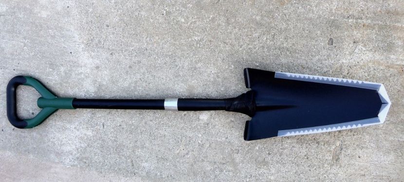 P1170642 - Cazma pentru rădăcini