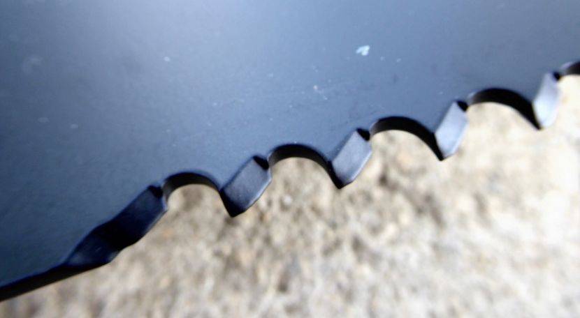 P1170646 - Cazma pentru rădăcini