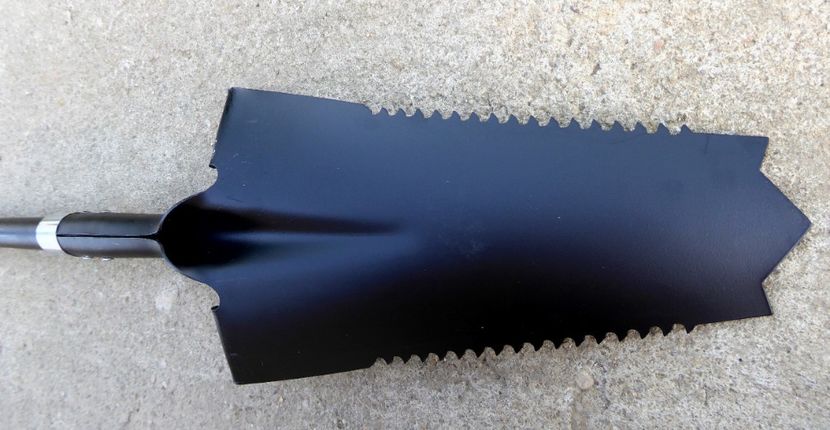 P1170648 - Cazma pentru rădăcini