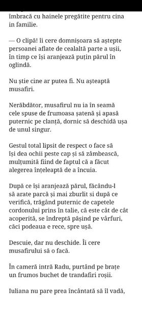 Screenshot_20230917_070809_Wattpad - x3 Pur si simplu delicioase capitolul15 x3