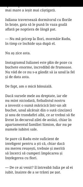 Screenshot_20230917_070819_Wattpad - x3 Pur si simplu delicioase capitolul15 x3