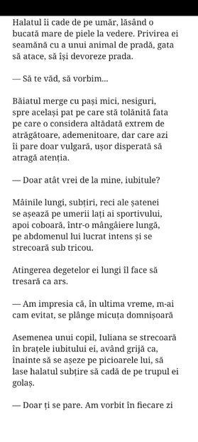 Screenshot_20230917_070832_Wattpad - x3 Pur si simplu delicioase capitolul15 x3