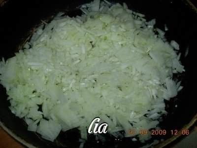  - Mancare de ardei kapia copti la borcan pentru iarna