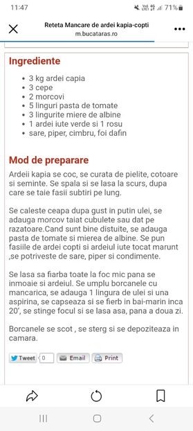 Screenshot_20230917_114756_Facebook - Mancare de ardei kapia copti la borcan pentru iarna