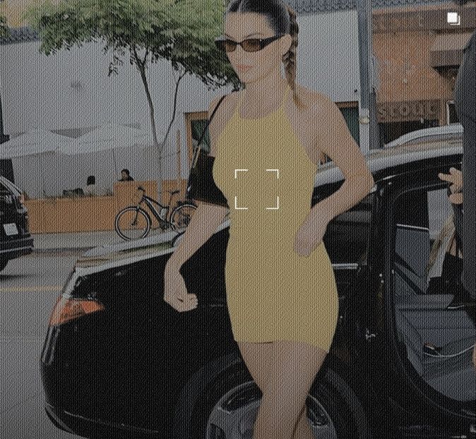 ☭ ·౹Դ.੦੧· ℐẹṇṇẹṛ ‹Arriving at Robata Bar Japanese Restaurant in Santa Monica, CA. [August 17, 2023] - everything seems unreal to me